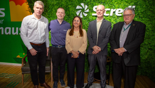 Sicredi inaugura quarta agência em Manaus e expande atuação no Amazonas